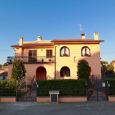 San Lorenzo Nuovo Villa Giulia المظهر الخارجي الصورة