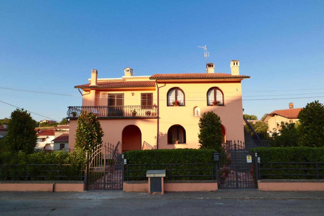 San Lorenzo Nuovo Villa Giulia المظهر الخارجي الصورة