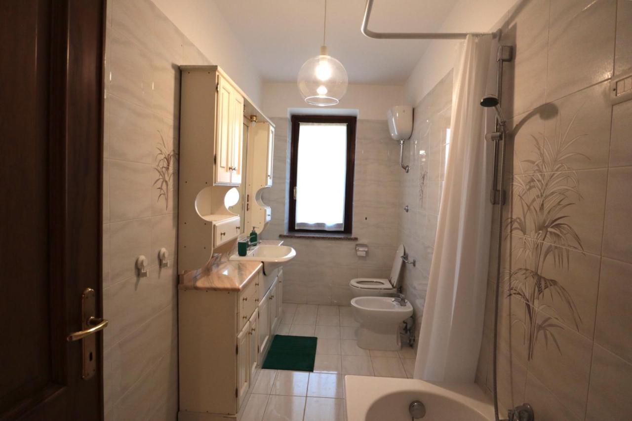 San Lorenzo Nuovo Villa Giulia المظهر الخارجي الصورة