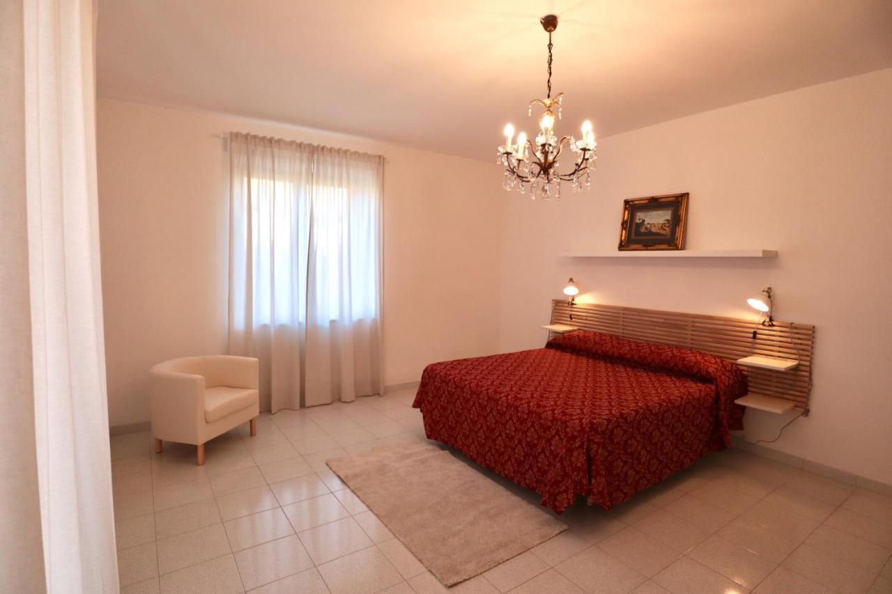 San Lorenzo Nuovo Villa Giulia المظهر الخارجي الصورة